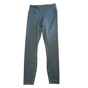 NOBULL Athletic Leggings High Rise Yoga Workout‎ Womens Medium Hiking Comfort